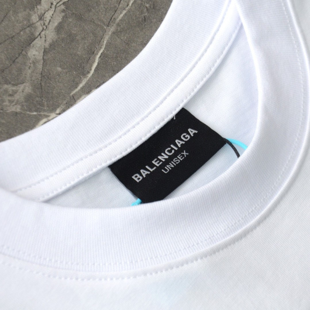 B T-Shirt New Style 0020