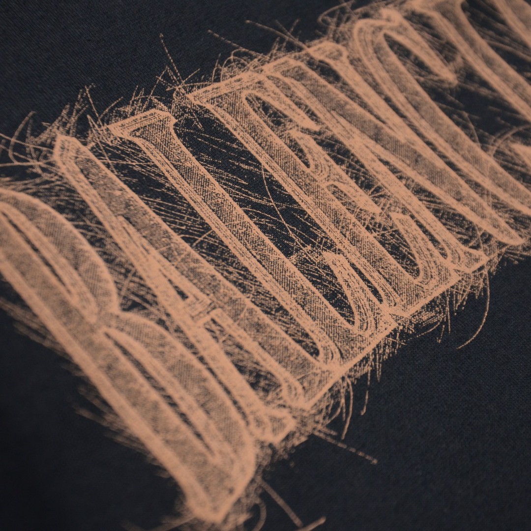 B T-Shirt New Style 0021