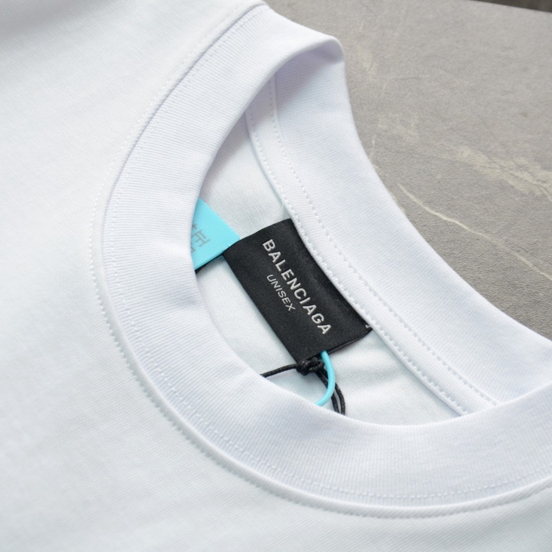 B T-Shirt New Style 0023