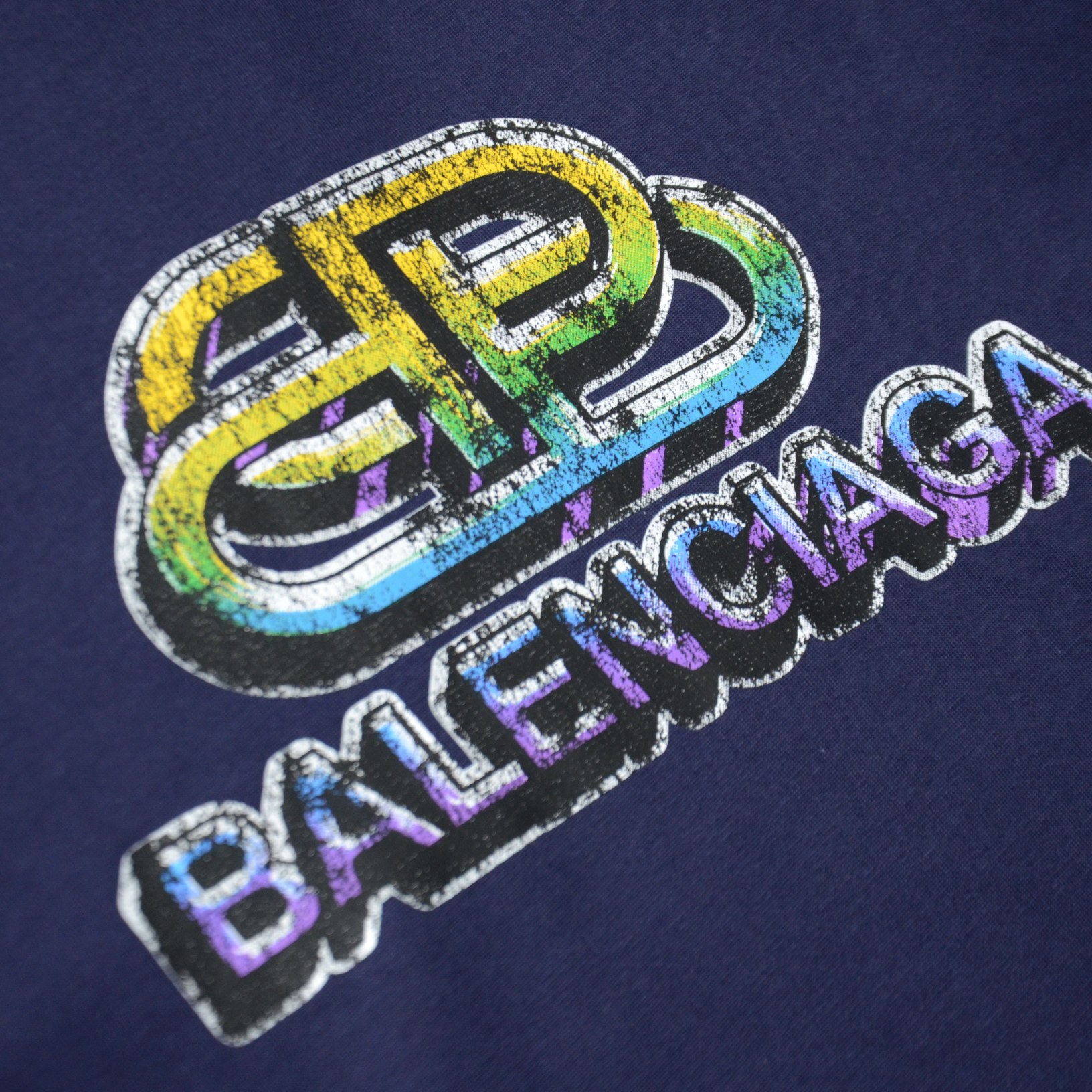 B T-Shirt New Style 0025