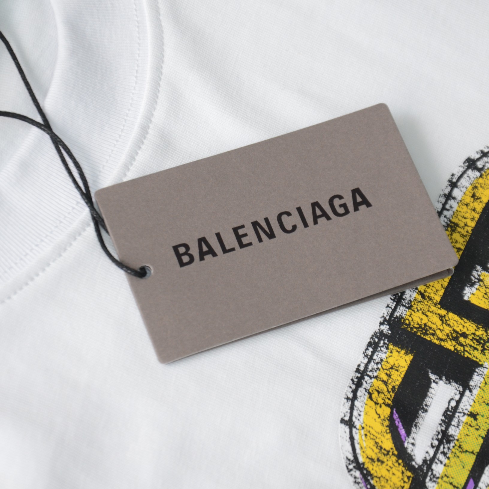 B T-Shirt New Style 0026