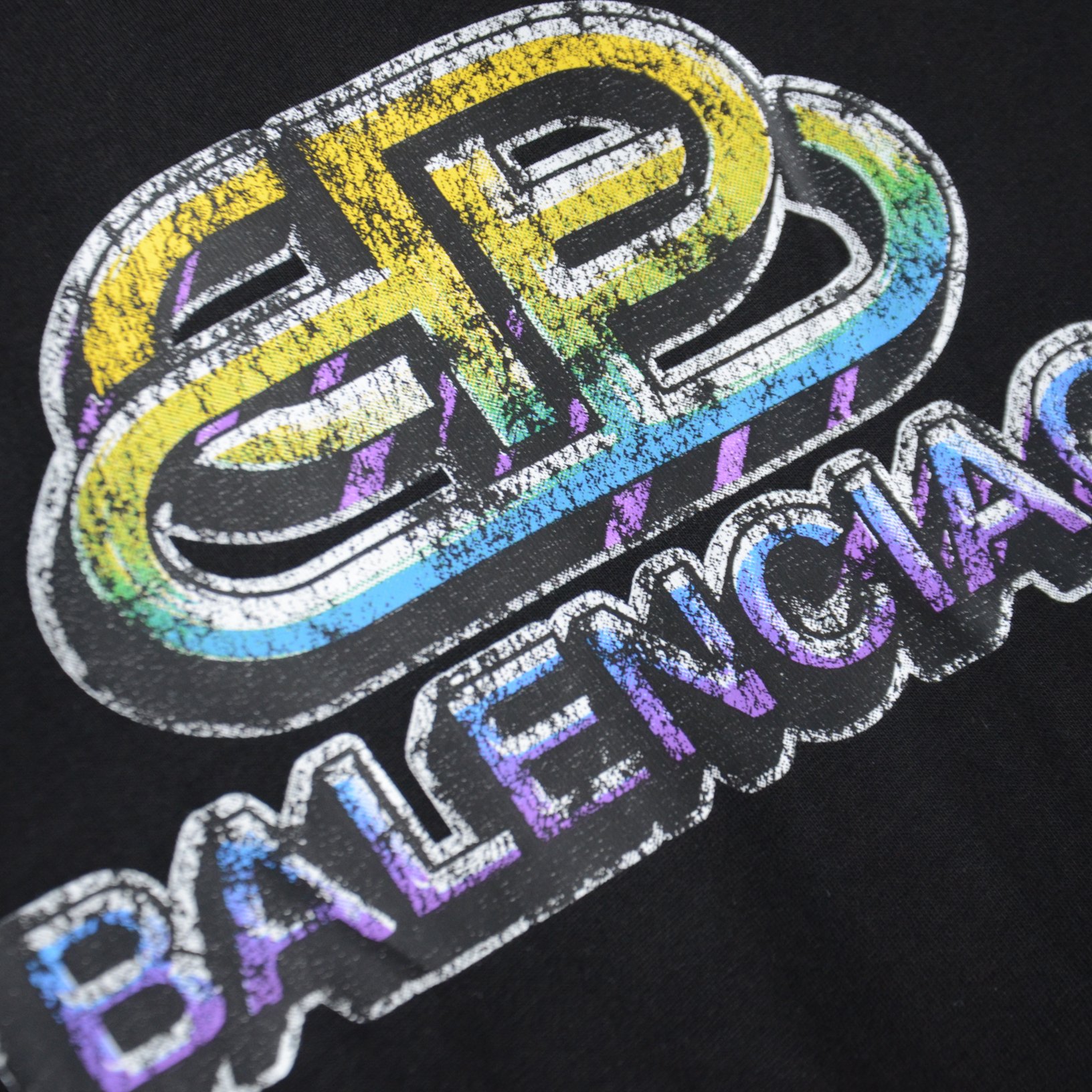B T-Shirt New Style 0027