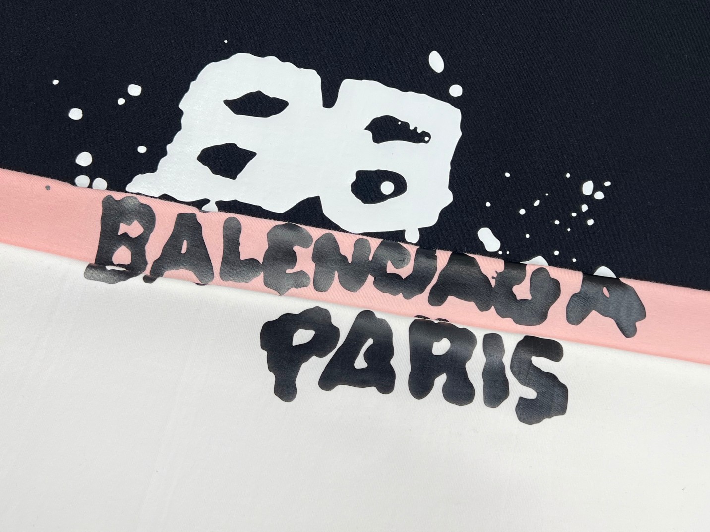 B T-Shirt New Style 0028