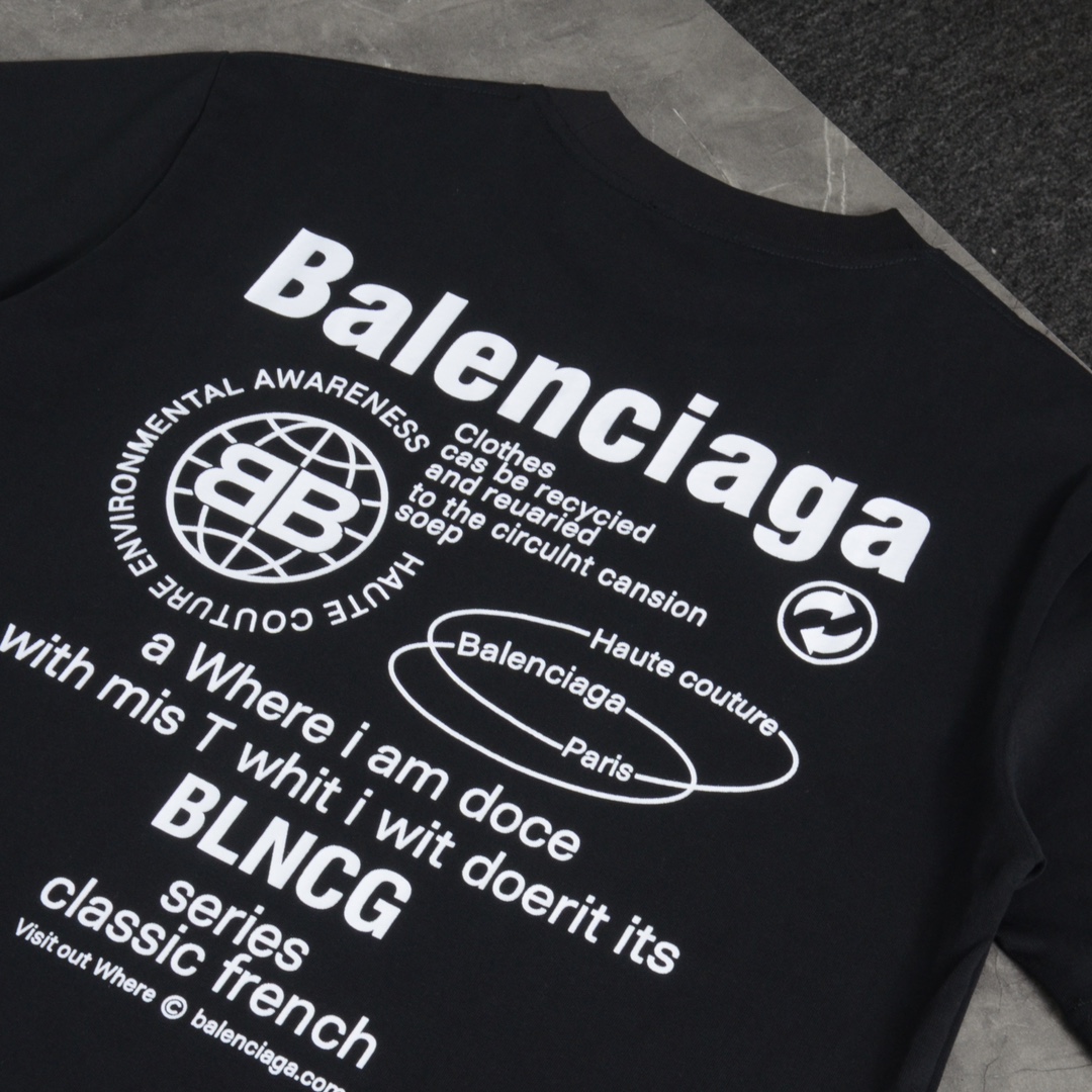 B T-Shirt New Style 0032