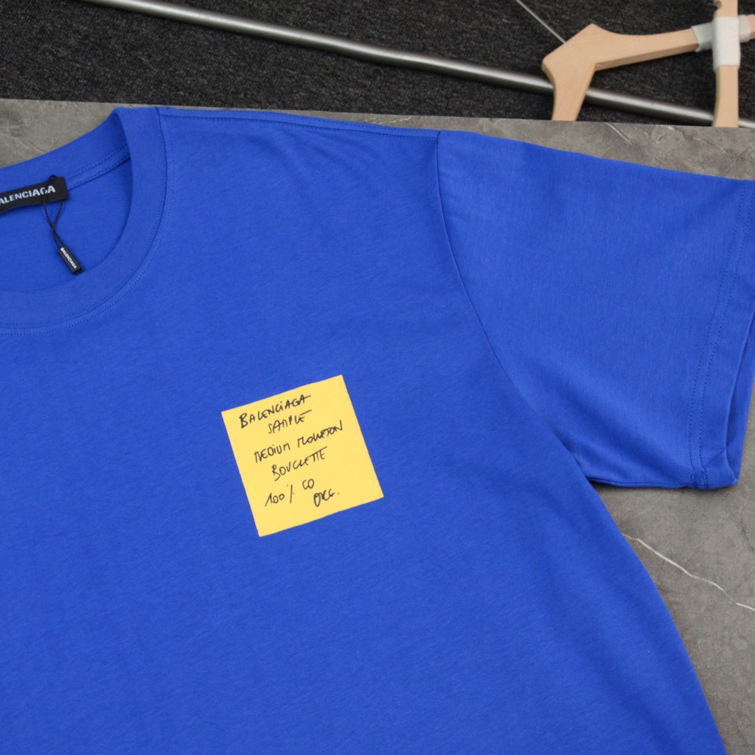 B T-Shirt New Style 0036