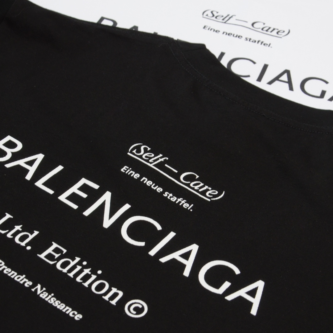 B T-Shirt New Style 0037