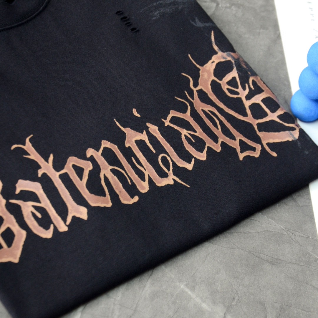 B T-Shirt New Style 0039