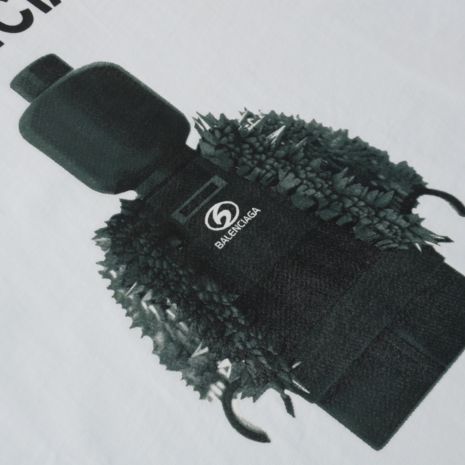 B T-Shirt New Style 0041