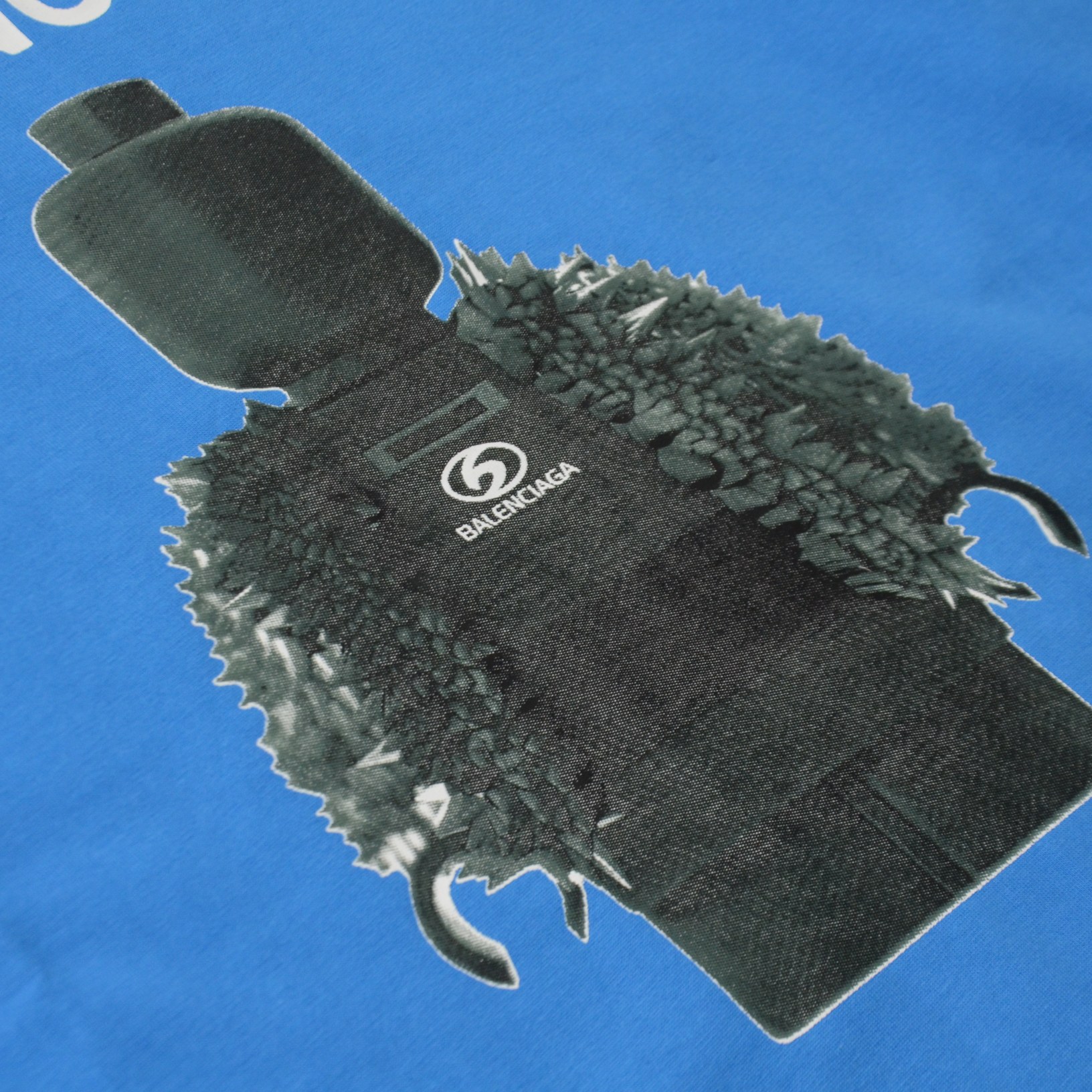 B T-Shirt New Style 0042