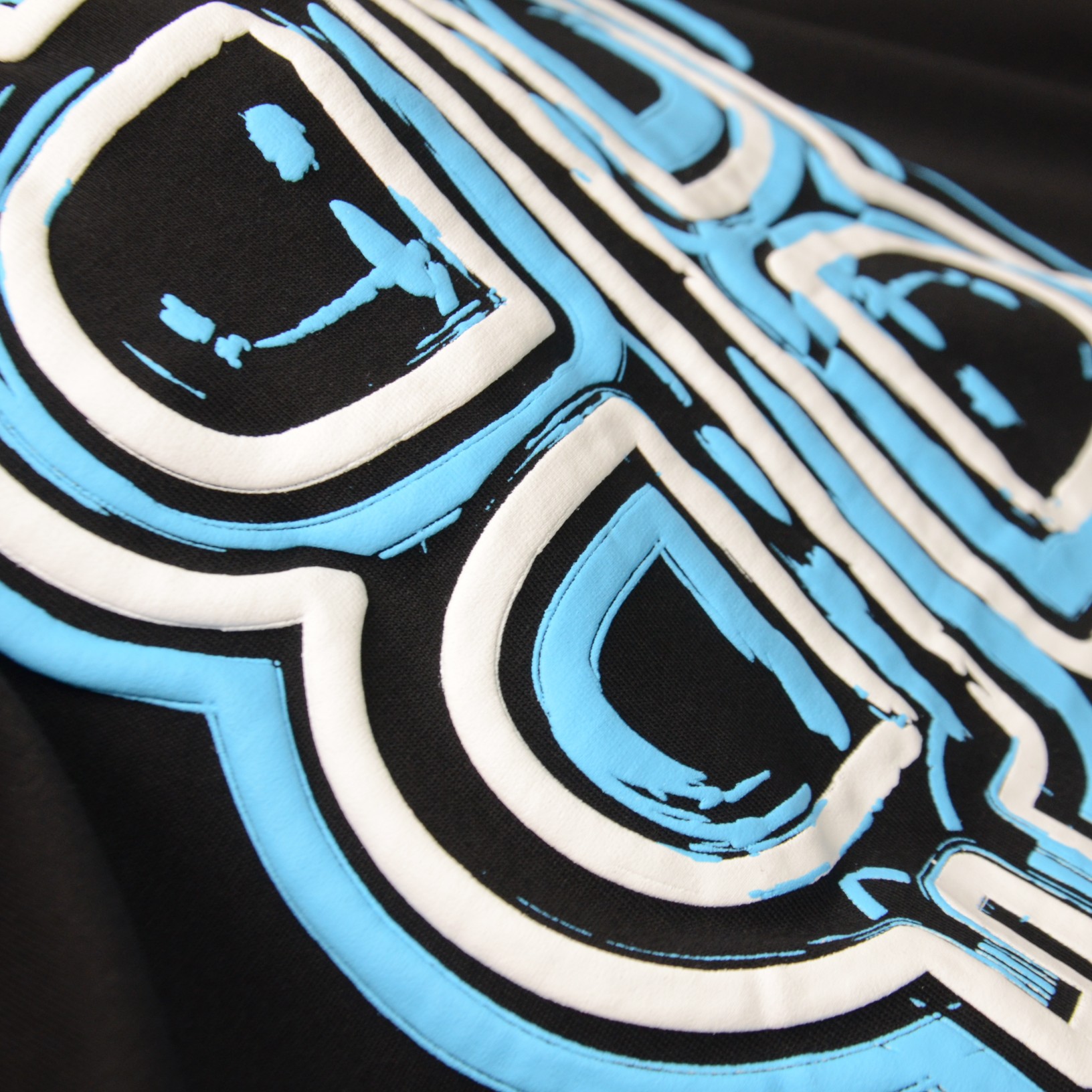 B T-Shirt New Style 0043