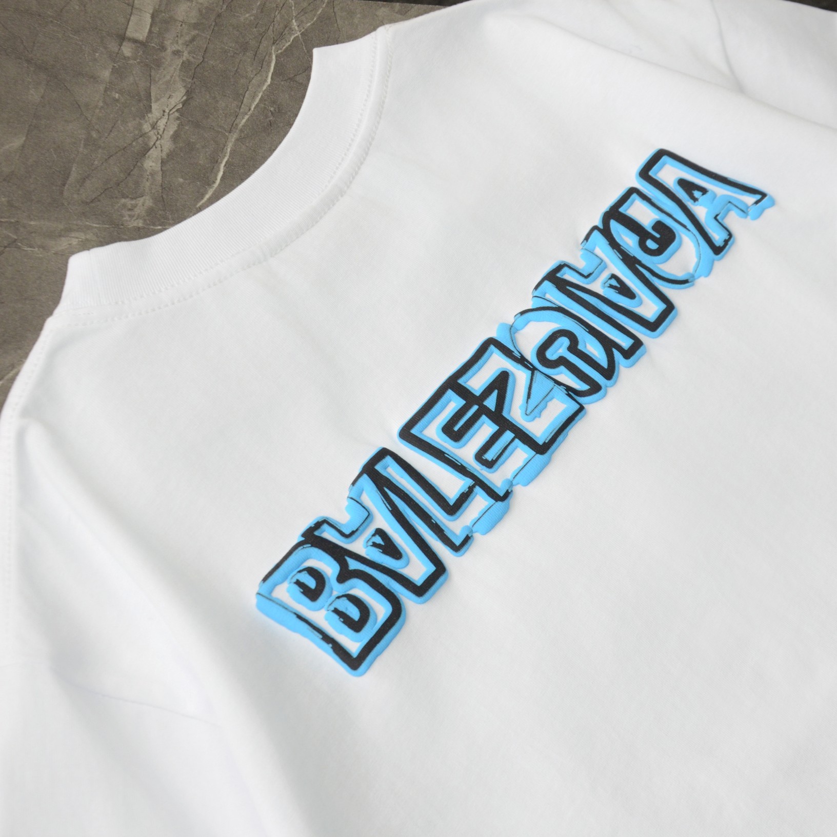 B T-Shirt New Style 0044