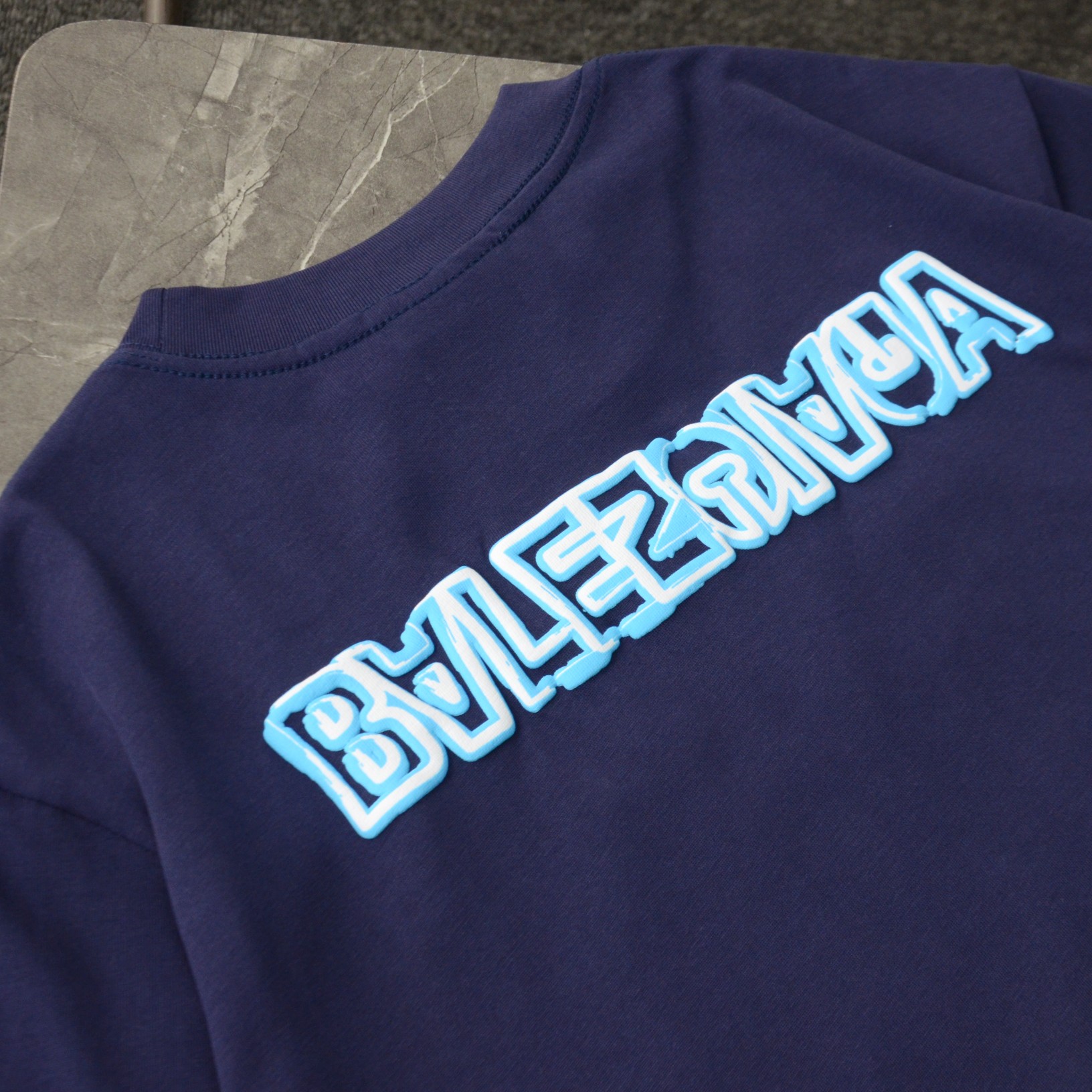 B T-Shirt New Style 0045