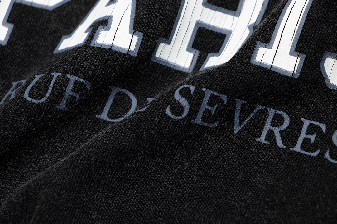 B T-Shirt New Style 0050