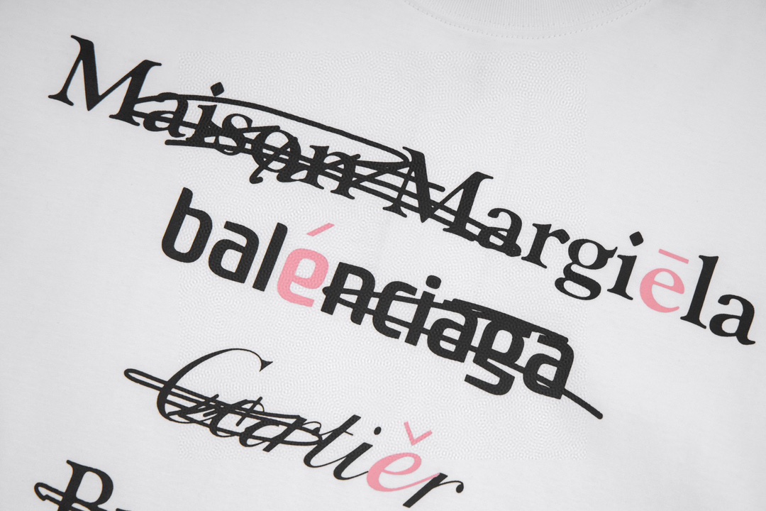 B T-Shirt New Style 0051