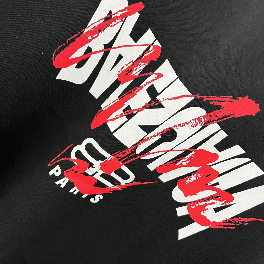 B T-Shirt New Style 0052