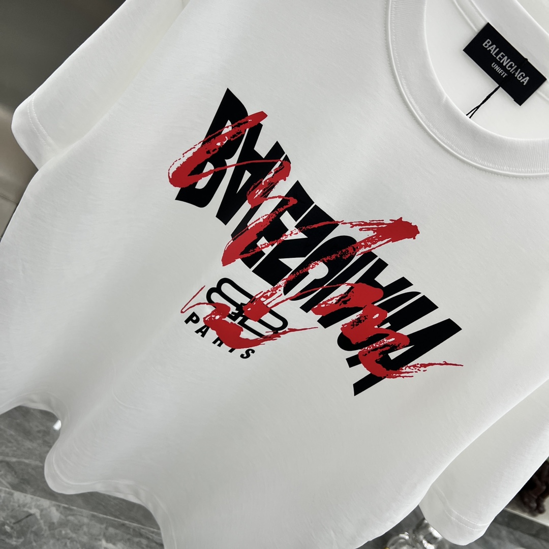 B T-Shirt New Style 0053