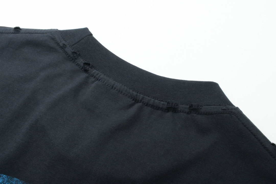 B T-Shirt New Style 0060