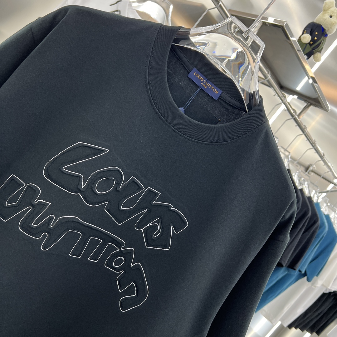 L T-Shirt New Style 0020