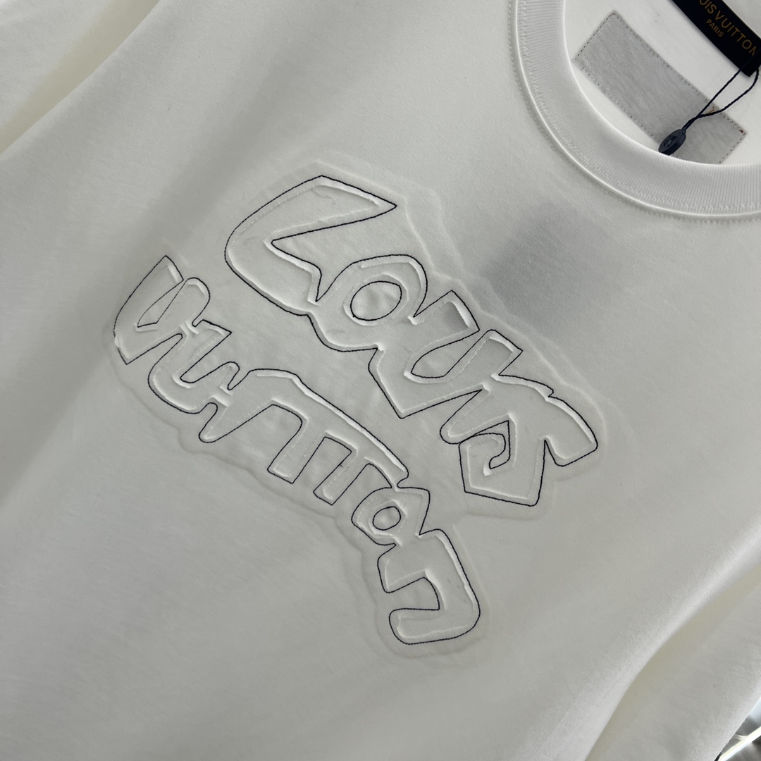 L T-Shirt New Style 0021