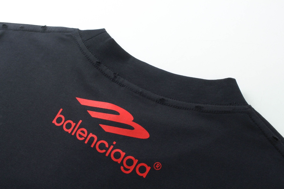 B T-Shirt New Style 0072