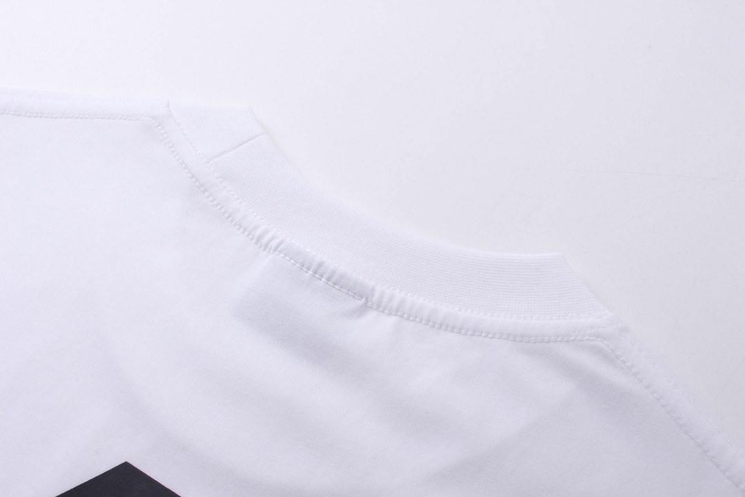 B T-Shirt New Style 0074