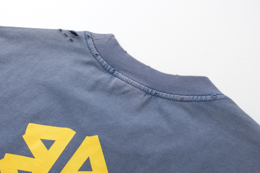 B T-Shirt New Style 0080
