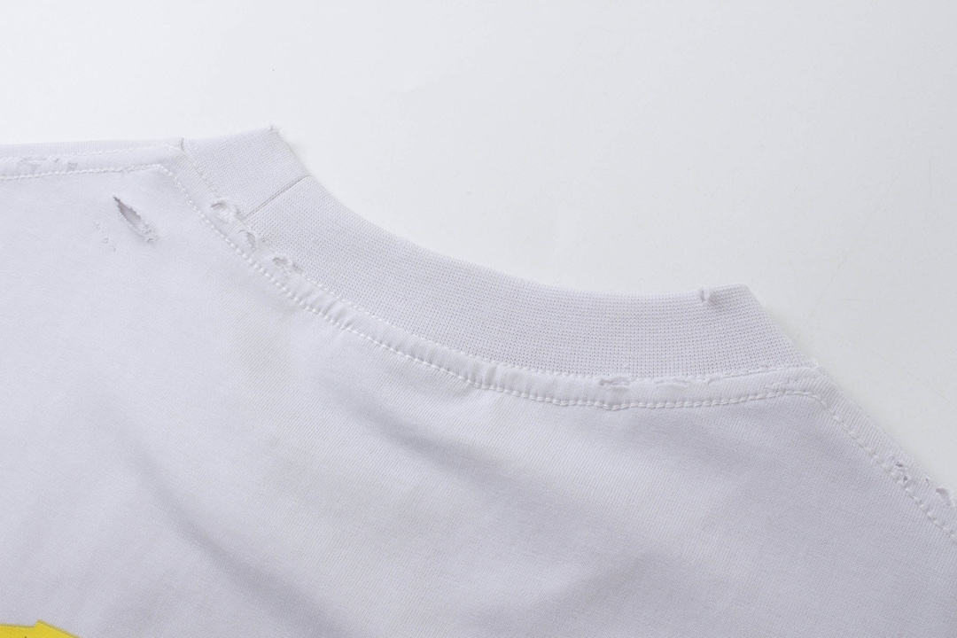 B T-Shirt New Style 0081