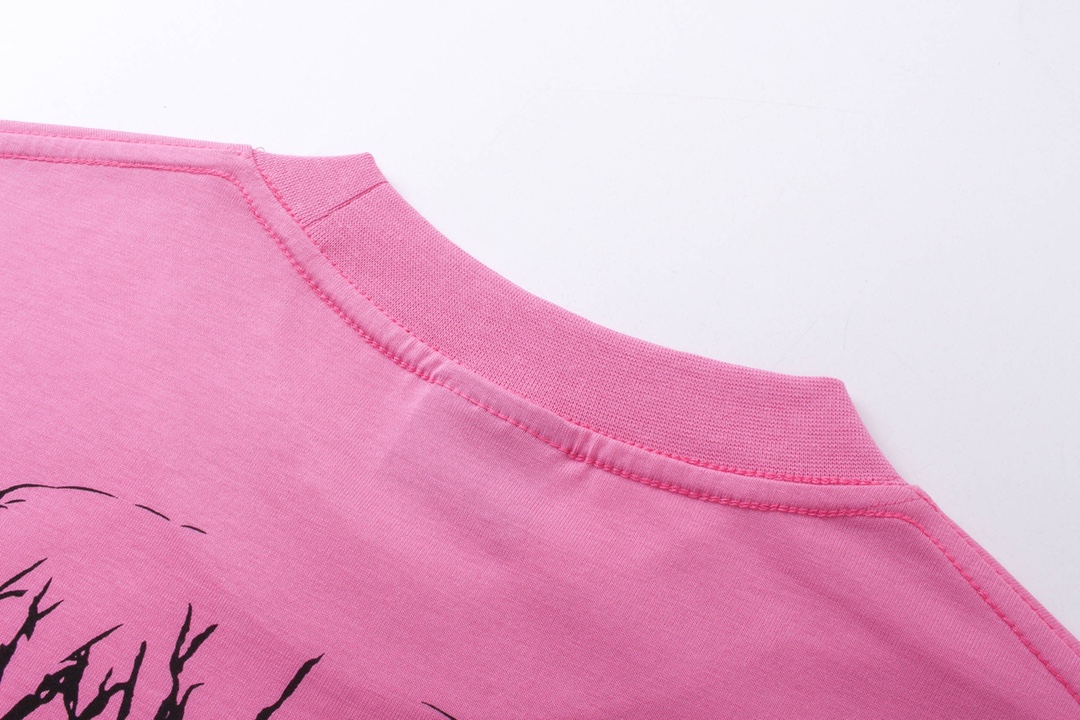 B T-Shirt New Style 0088