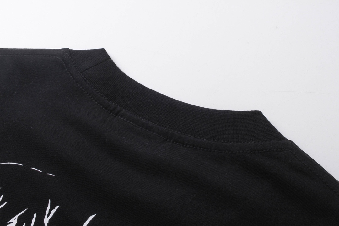 B T-Shirt New Style 0089