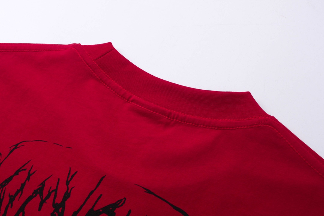 B T-Shirt New Style 0091