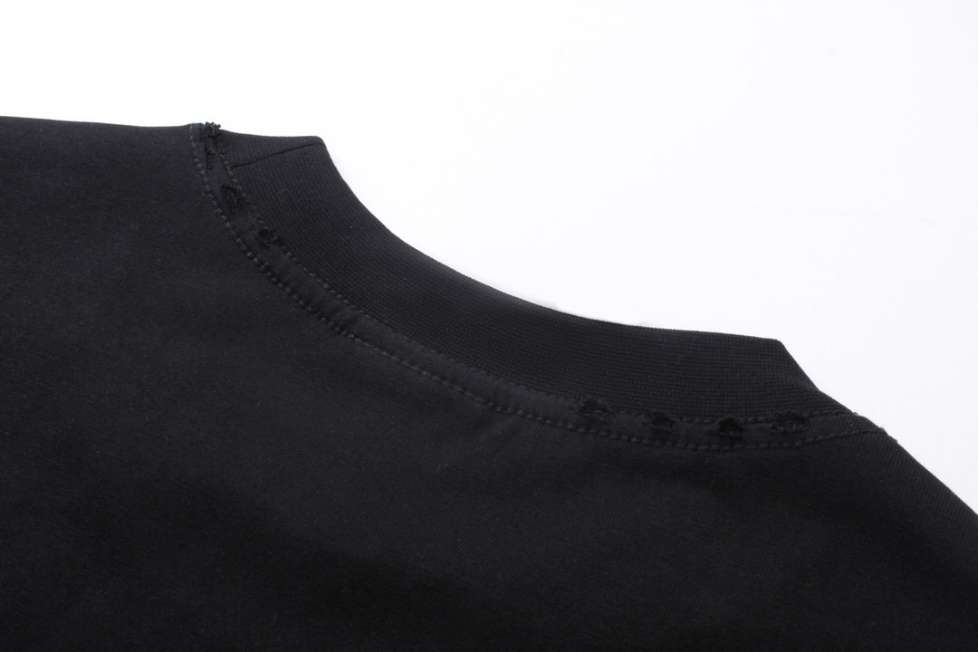 B T-Shirt New Style 0093