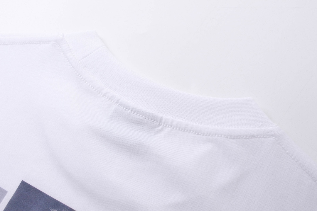 B T-Shirt New Style 0096