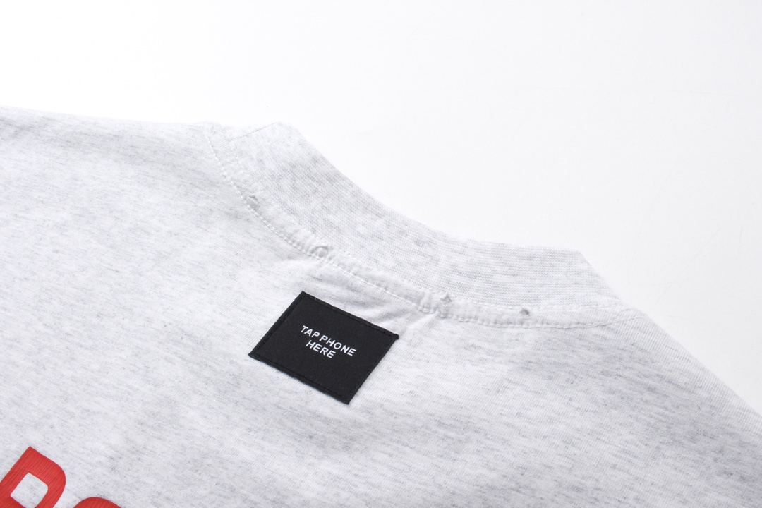 B T-Shirt New Style 0104