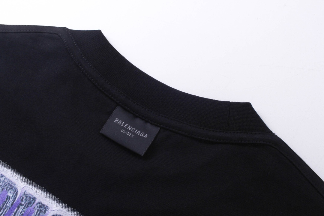 B T-Shirt New Style 0118