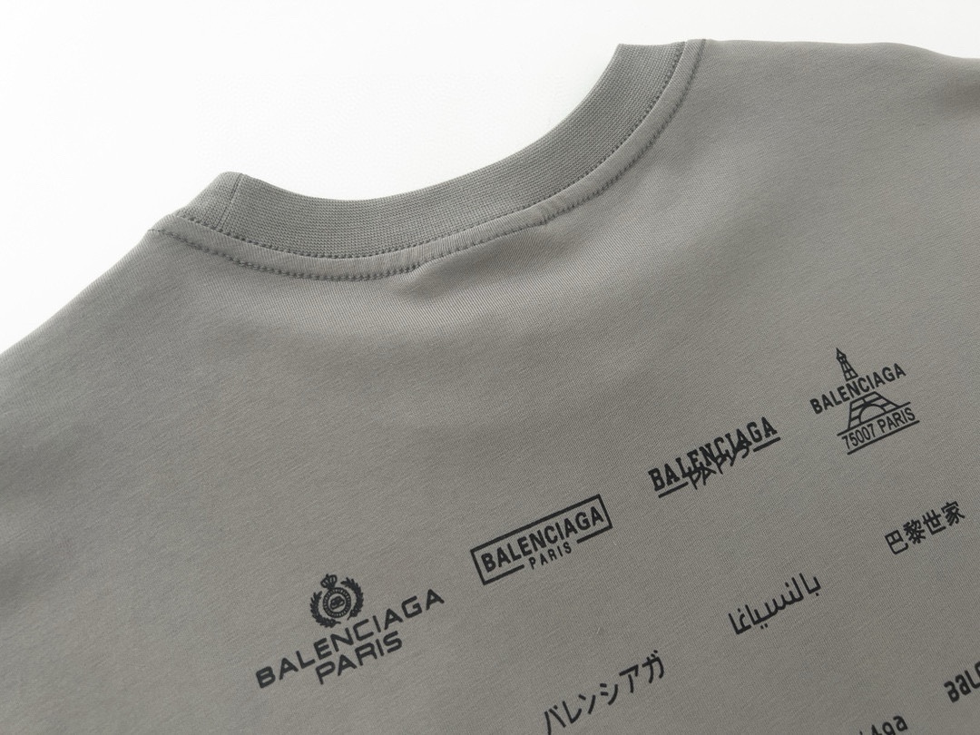 B T-Shirt New Style 0120