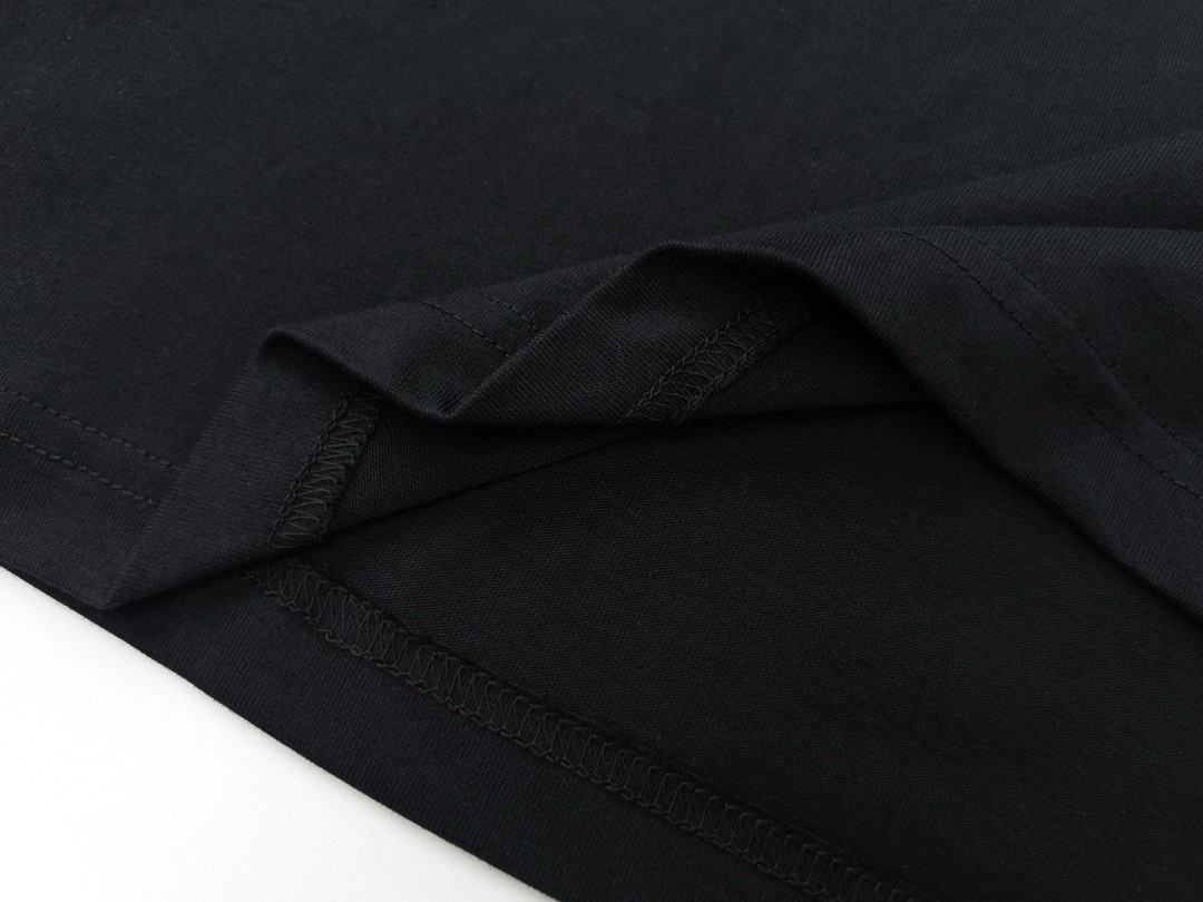 B T-Shirt New Style 0123