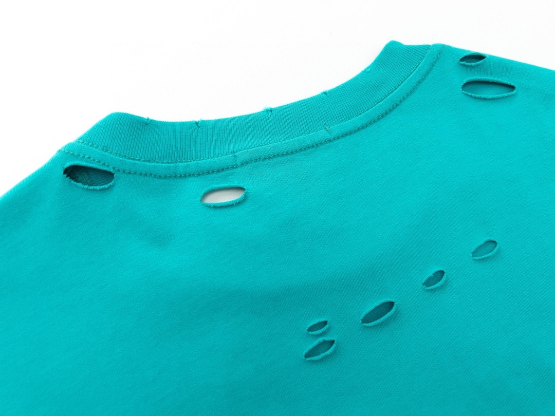 B T-Shirt New Style 0126