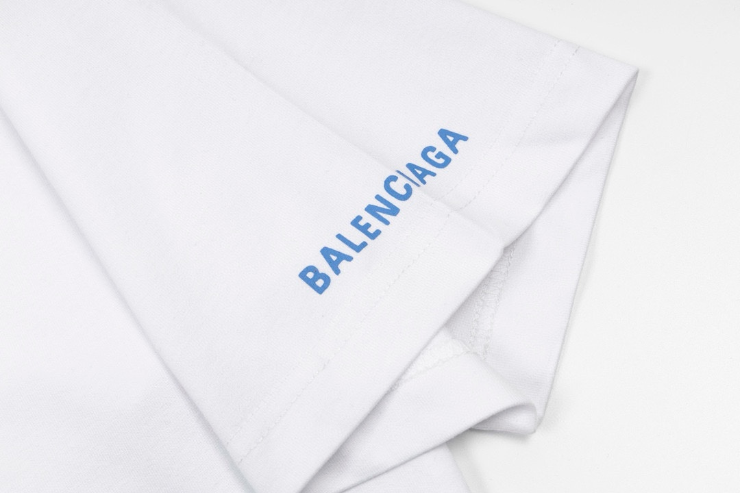 B T-Shirt New Style 0132
