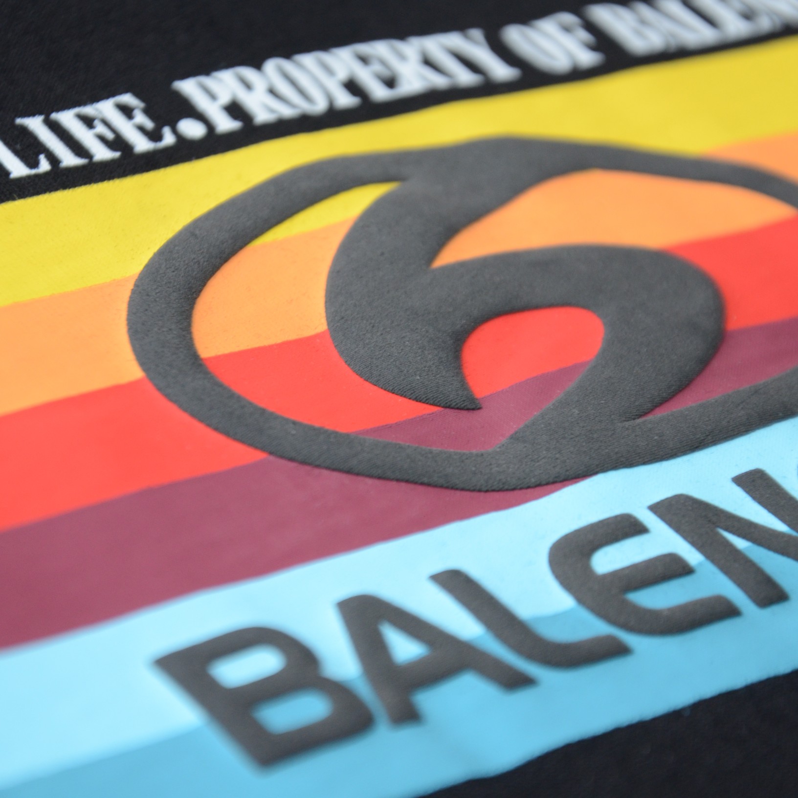 B T-Shirt New Style 0137