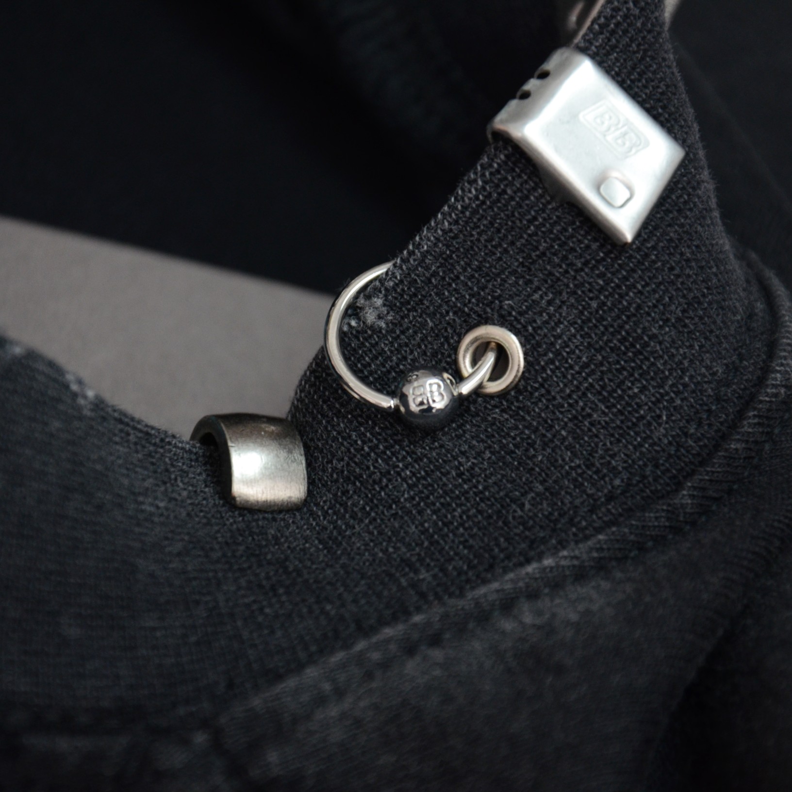 B T-Shirt New Style 0141