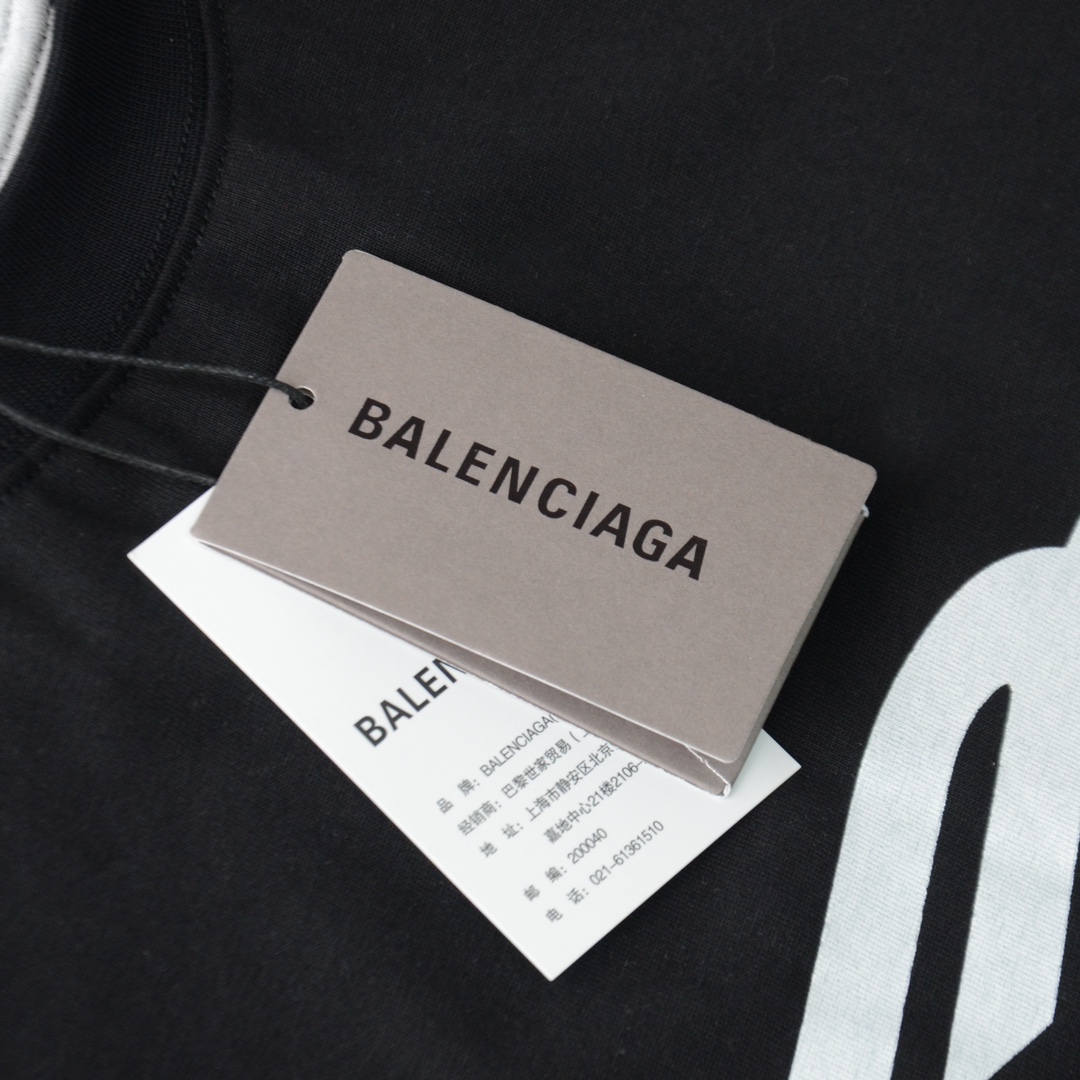 B T-Shirt New Style 0143