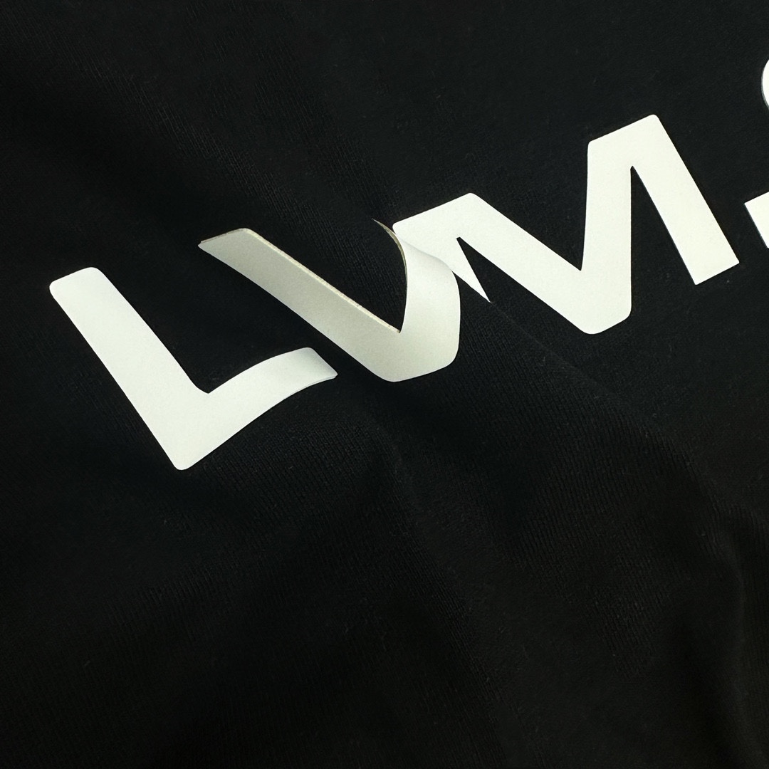 L T-shirt 0144