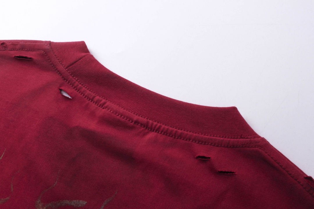 B T-Shirt New Style 0147