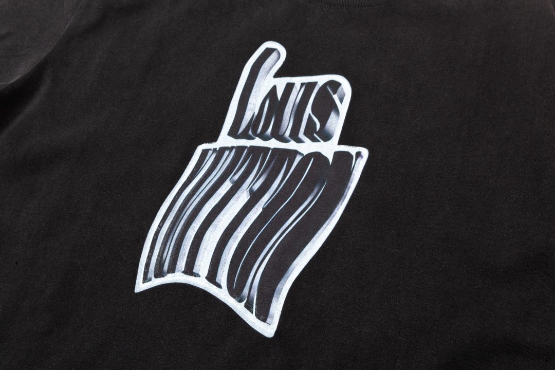 L T-shirt 0145