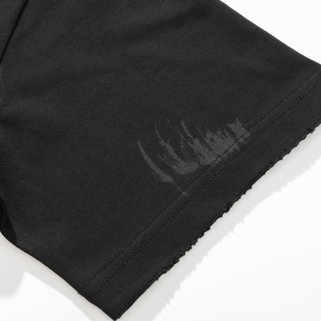 B T-Shirt New Style 0149