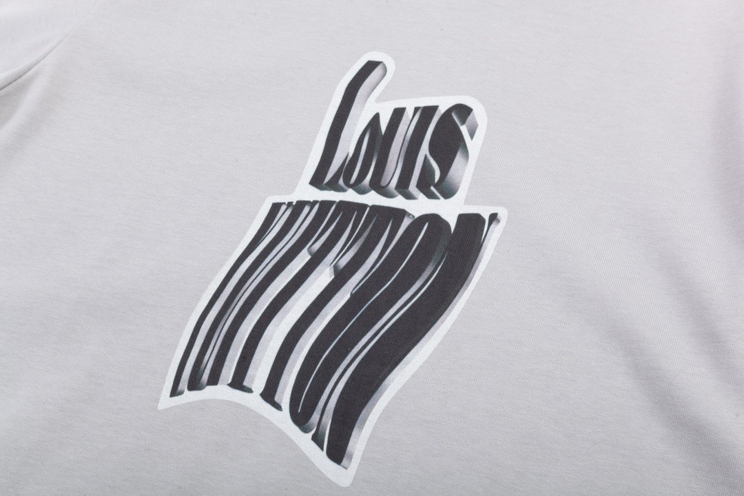 L T-shirt 0146