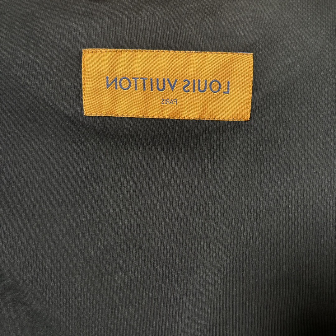 L T-shirt 0150