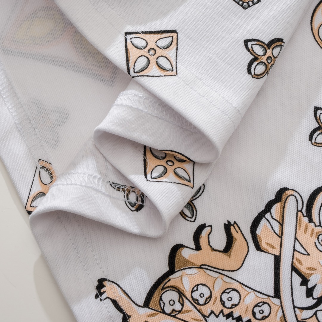 L T-shirt 0151