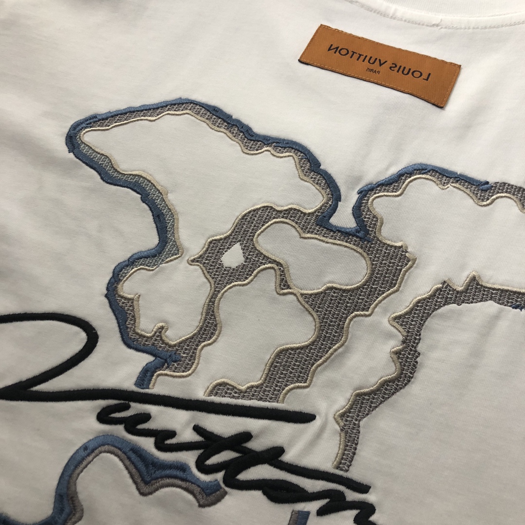 L T-shirt 0160