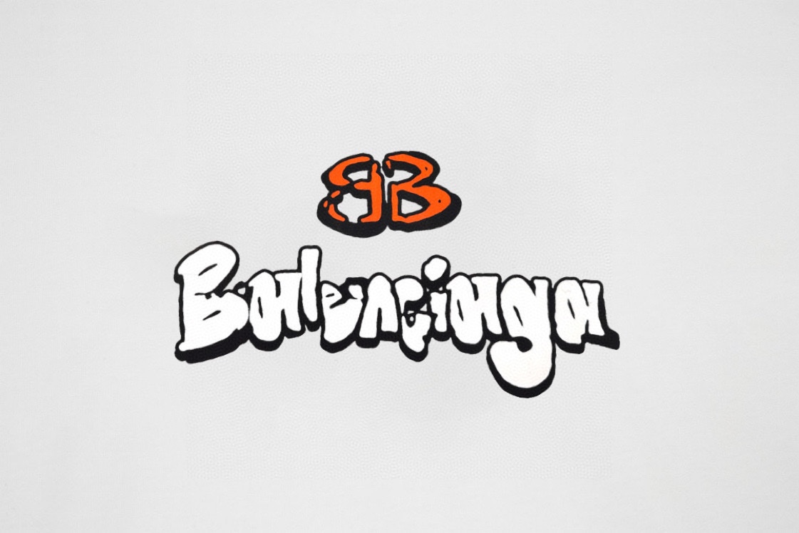 B T-Shirt New Style 0158